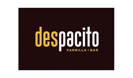 Despacito Parrilla Bar
