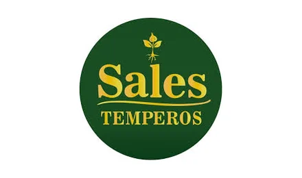Sales Temperos