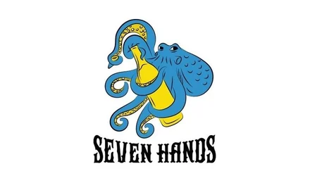 Seven Hands