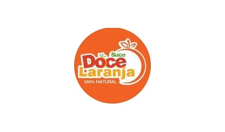 Suco Doce Laranja